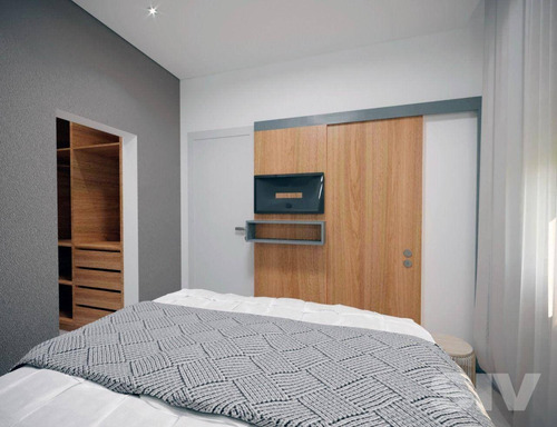 Imagem 7 de 15 de Casa Para Venda No Bairro Riviera De São Lourenço Em Bertioga - Cod: Ir22229 - Ir22229