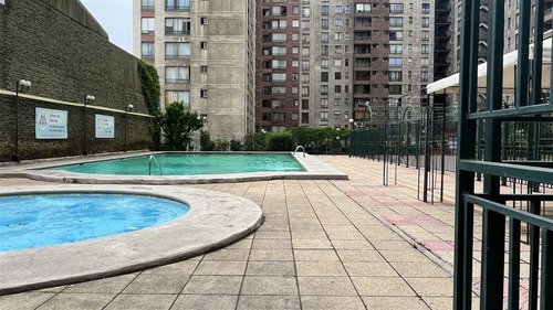 Departamento En Santiago