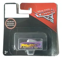 Comprar Disney Pixar Cars 3 Mini Racers Ramone Ramón Morado