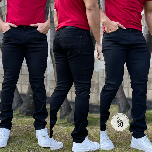 Nueva Coleccion Jeans Stretch Premium Talla 30/38