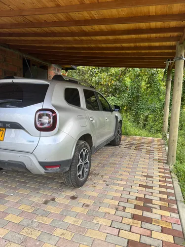 Renault Duster 1.3 Intense Mt 4x4