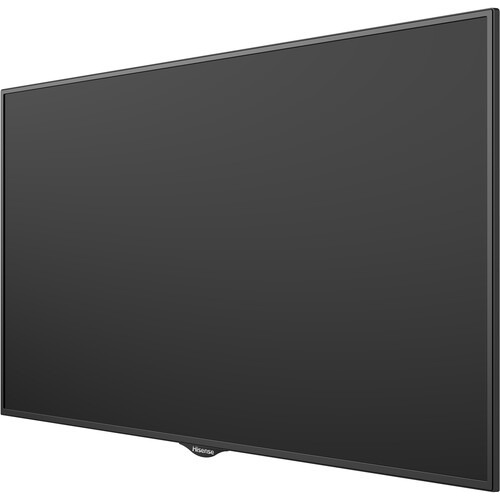 Hisense Bm66ae Series 55  Class 4k Uhd Commercial Monitor