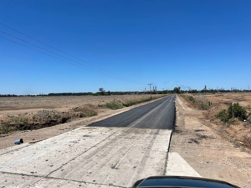 Imagen 2 de 11 de Vende Terreno Industrial En Puerto San Martin