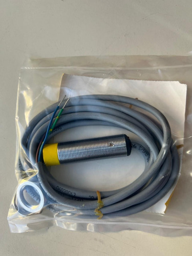 Sensor Inductivo Turck Ni10-g18-rz3x 60mm 4330700