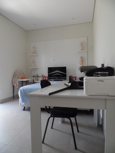 Imagem 9 de 30 de Casa À Venda Em Parque Brasil 500 - Ca013531