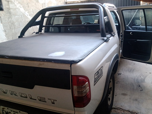 Imagem 1 de 14 de Chevrolet S10 2010 2.4 Advantage Cab. Dupla 4x2 Flexpower 4p