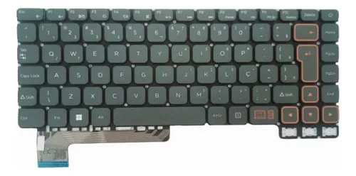 comprar Teclado Para Notebook Positivo Vision C14
