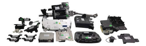 Kit Code Modulos Eletrica Onix Plus 1.0 Turbo 2024 (usado)