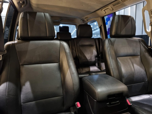 Mitsubishi Pajero Full HPE Full 3.2 4x4 T.I.Diesel 5p Automático.