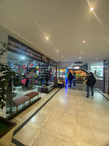 Local Comercial En Arriendo En Concepción