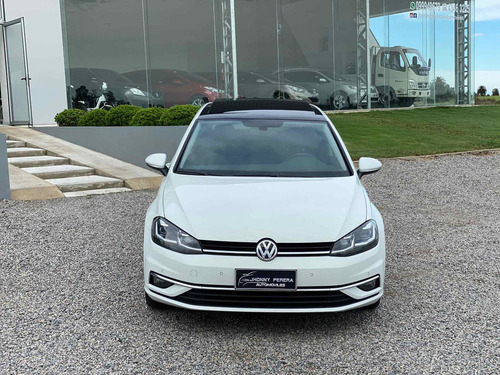 Volkswagen Golf 1.4 Highline Tsi Dsg 2018
