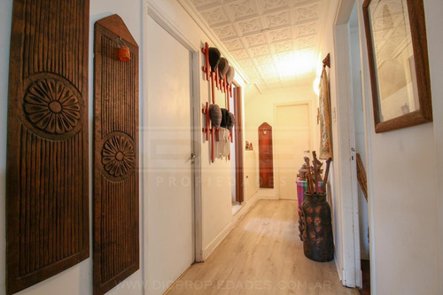 Imagen 17 de 30 de Ph 4 Ambientes Venta Con Terraza Balcon Y Parrilla En Olivos