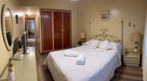Departamento De 4 Ambientes , Para 6 Personas, 90 Mts Aprox