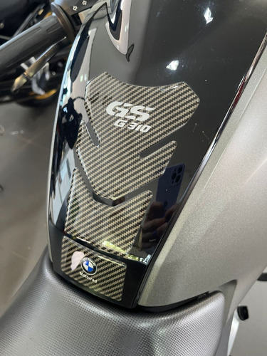 Imagem 7 de 7 de Bmw Motorrad G 310 Gs