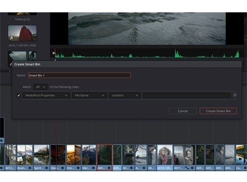 Blackmagic Design Davinci Resolve Studio -license Code