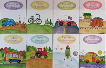 Comprar Lote X 8 Mis Cuentos Nenes, De Carla Dulfano. Mis Cuentos 