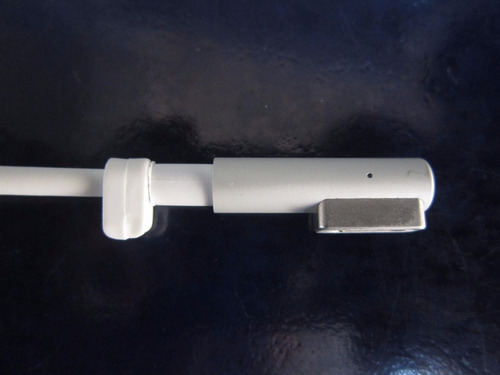 Cable Mac De Cargador Macbook Pro Magsafe 1 Tipo L Oferton!!