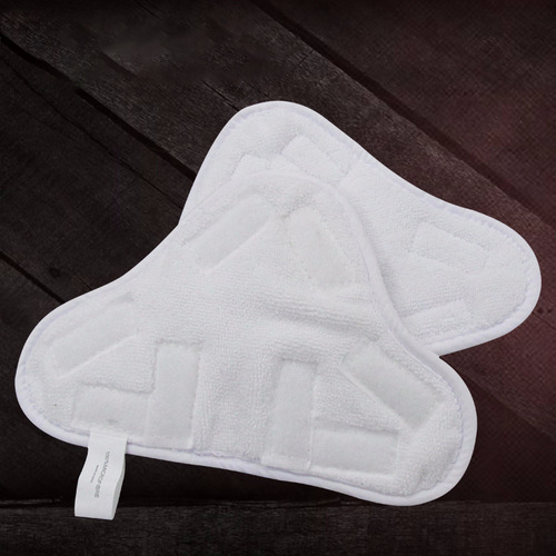 Funda De Tela Para Mopa Steam Mop X5