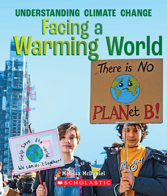 Libro Facing A Warming World (a True Book: Understanding ...