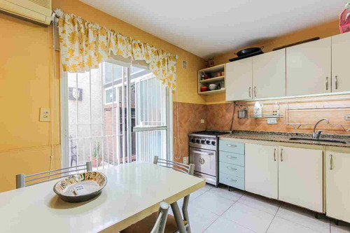 Venta Casa Duplex En Florida, Vicente Lopez