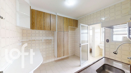 Imagem 15 de 27 de Apto Saúde | 2 Quartos | 66 M² | Cond: R$850.00 | 2 Vagas - 1651tec