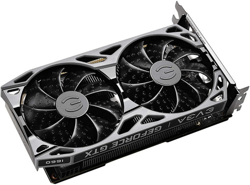 Imagen 3 de 7 de Tarjeta De Video Geforce Gtx 1660 Evga Sc Gaming Ultra