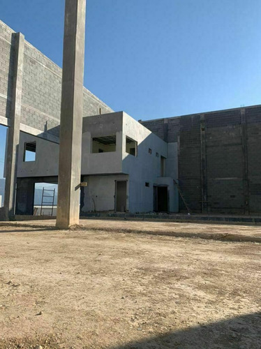 Imagen 2 de 10 de Bodega En Renta En Libramiento Noreste En Santa Catarina