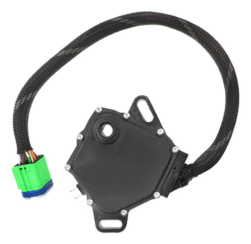 Zx Interruptor De Transmisión 252927 2529.27 Cmf-930400 Para