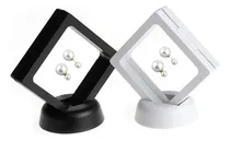 Comprar Marco Soporte Exhibidor Flotante 3d Para Joyería\u002Fnumismática