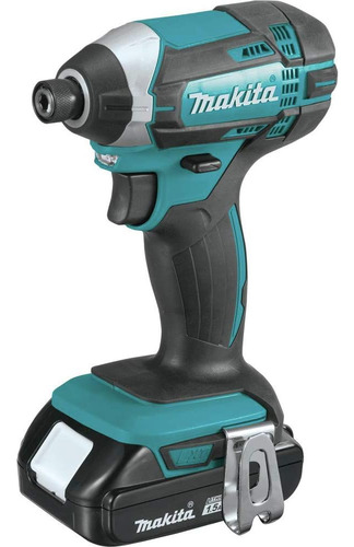 Makita Ct225syx 18v Lxt® Lithium-ion Compact Incless 2-pc. K