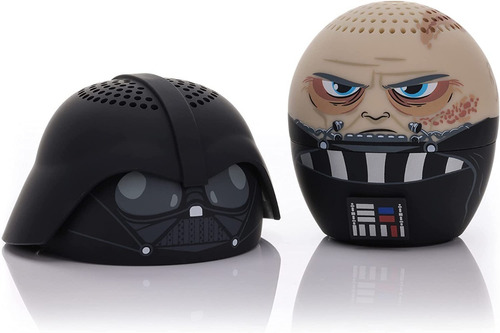  Bitty Boomers Star Wars Darth Vader Altavoz Bluetooth 