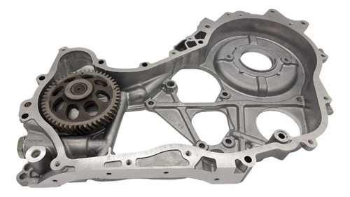 Bomba Aceite Toyota Hilux-sw4-land Cruiser 1993-2004 1kzt/1k