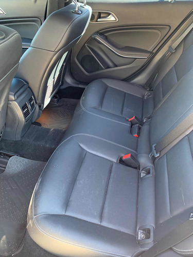 Mercedes-benz Clase Gla 1.6 Gla200 Urban 156cv 2018