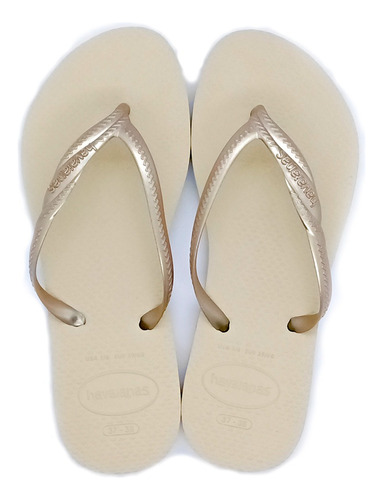 Ojotas Sandalias Havaianas Urbanas Playeras Mujer 414801