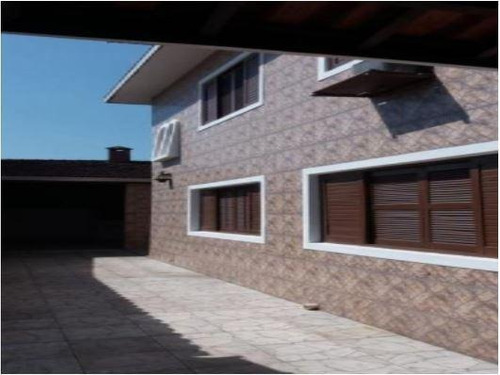 Imagem 1 de 15 de Casa Para Venda Em Itanhaém, Suarão, 4 Dormitórios, 3 Banheiros - It770c_2-1085841