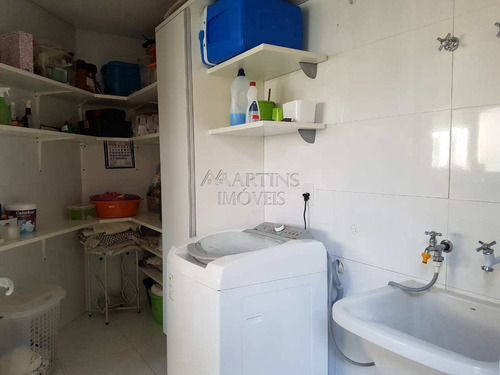 Imagem 23 de 27 de Village Das Flores | Casa 245m² Alto Padrão | Jv7593 - V7593