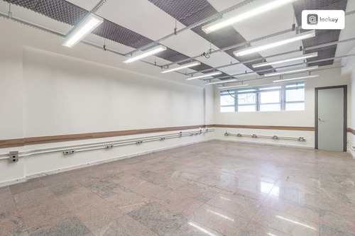 Imagem 9 de 15 de Aluguel De Sala Com 323m² - 13312