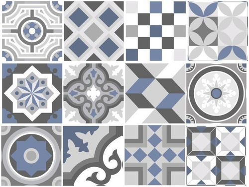 Azulejos Autoadhesivos Decorativos Santa Fe