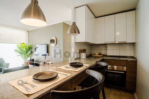 Carmen 368 - Departamento 2d2b(4c), Santiago