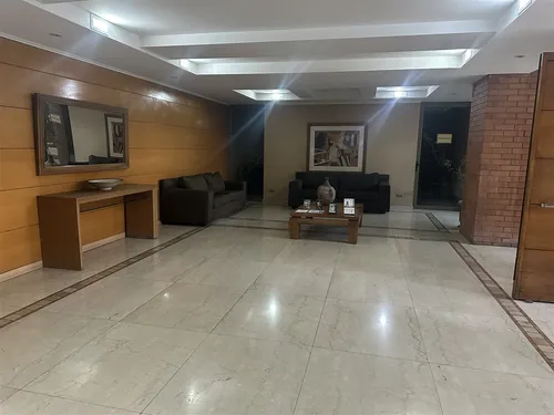 Departamento En Arriendo De 3 Dorm. En Las Condes