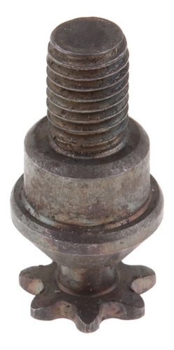 Imagen 2 de 5 de Engranaje Piñón Delantero 7t/6t 47cc Dientes Herramienta