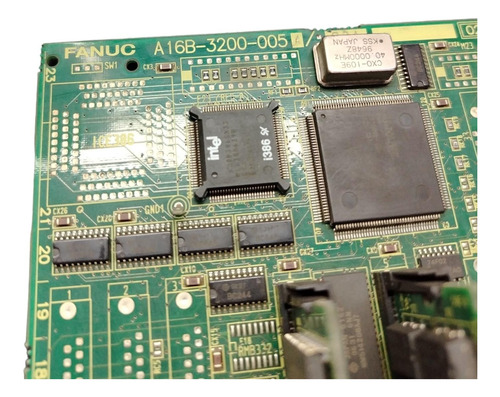Fanuc A16b-3200-005