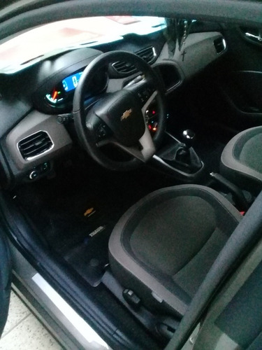 Chevrolet Prisma 1.4 Ltz 98cv 2013