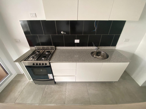 Imagen 11 de 21 de Departamento 3 Ambientes A Estrenar Villa Urquiza