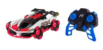 Comprar Auto Radio Control Nano Omni X Gira 360° Esc. 1:18 Nikko