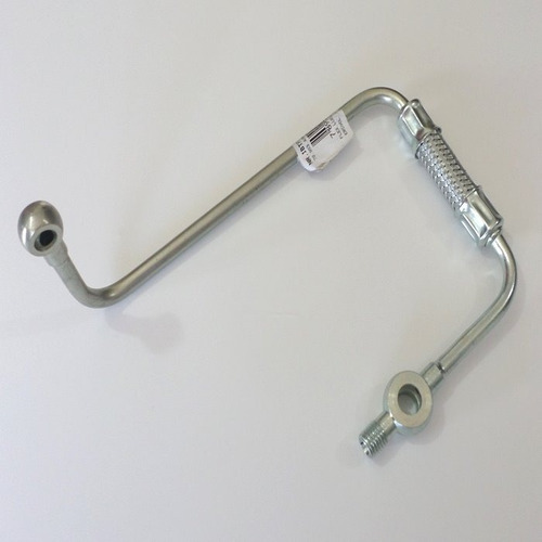 Flexivel Lubrifica Da Turbina Maxion S10 Mb180d