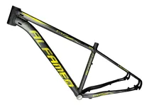 Comprar Quadro Bicicleta Aro 29 Alfameq Afx Aluminio Cab Interno Mtb