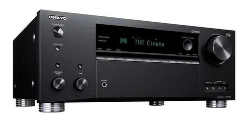 Receptor Smart De A/v, 9.2 Canales Onkyo Tx-rz740