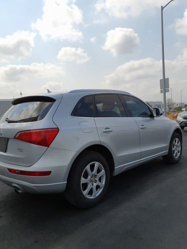 Imagen 7 de 12 de Audi Q5 2.0 Trendy S Tronic Quattro Dsg 2012