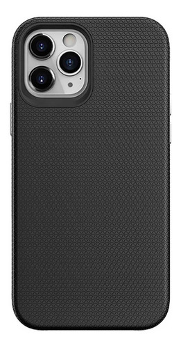 . Funda Prodigee Rockee Para iPhone 14 Plus Negra
